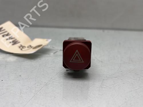 Used Warning switch CITROËN XSARA (N1) 1.8 i (90 hp) 29413481