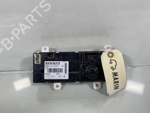 Used Climate control Climate control RENAULT MASTER III Van (FV) 2.3 dCi 135 FWD (FV0N, FV08, FV06, FV00, FV1S) (136 hp) 19972933 19972933