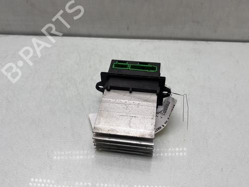 Heizwiderstand RENAULT SCÉNIC I MPV (JA0/1_, FA0_) 1.9 dCi (JA05, JA1F) | BP28581700M108