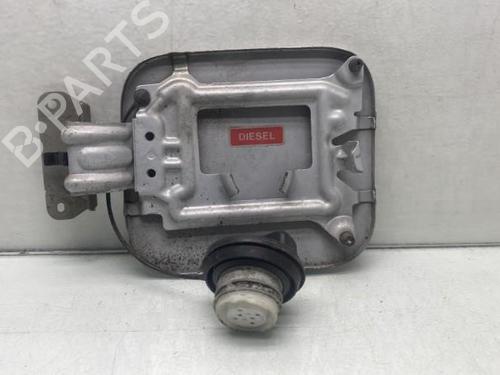 Fuel flap NISSAN QASHQAI / QASHQAI +2 I (J10, NJ10, JJ10E) 1.5 dCi | BP19992112C131 