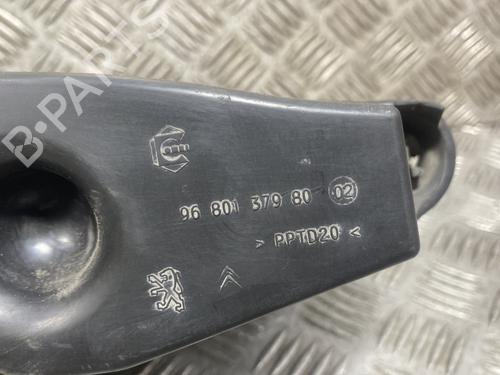 AdBlue tank CITROËN C3 II (SC_) 1.6 HDi | BP29453255M85 