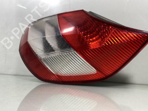 Højre baglygte RENAULT SCÉNIC II (JM0/1_) 1.6 (JM0C, JM0J, JM1B) | BP29525284C35 