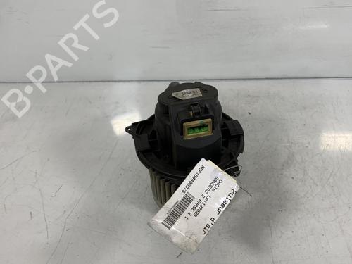 Heater blower motor DACIA SANDERO II 1.0 SCe 75 (B8JC, B8JD) | BP19979406M62 