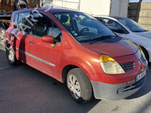 Hattehylde RENAULT MODUS / GRAND MODUS (F/JP0_) 1.5 dCi (FP0E, JP0E) | BP24606362C85  - Image 19