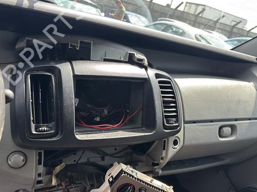 Front right window mechanism NISSAN PRIMASTAR Van (X83) 2.0 dCi 115 | BP28568996C23  - Image 12