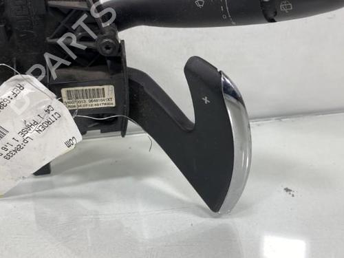 Used Steering column stalk Steering column stalk CITROËN C4 I (LC_) [2004-2014] 20024856 20024856