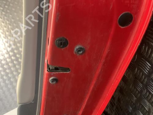 Right rear door SEAT IBIZA IV (6J5, 6P1)  | BP21957130C5 