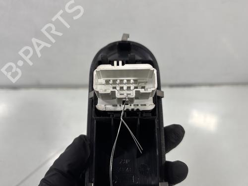 Left front window switch RENAULT CLIO III (BR0/1, CR0/1) 1.5 dCi (BR17, CR17) | BP30535754I27 - Image 3