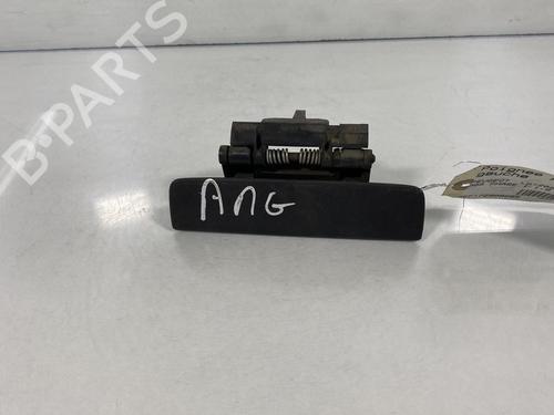 Used Rear left exterior door handle PEUGEOT 306 Hatchback (7A, 7C, N3, N5) 1.9 D (68 hp) 20021551