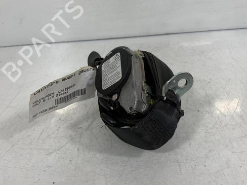 Front left belt tensioner VW GOLF V (1K1)  | BP20009106C87 