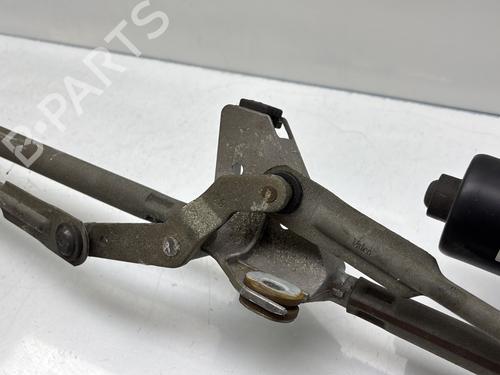Front wiper motor PEUGEOT 307 (3A/C) 1.6 HDi | BP27722324M29 