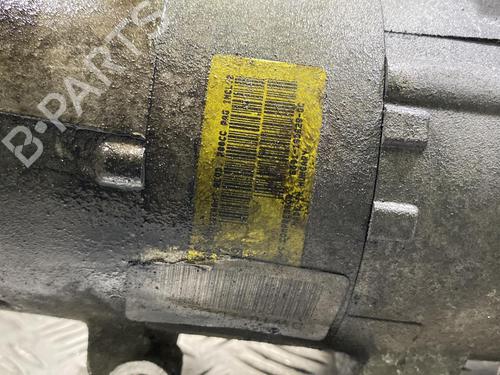 Used AC compressor AC compressor FORD S-MAX (WA6) 2.0 TDCi (140 hp) 19978345 19978345