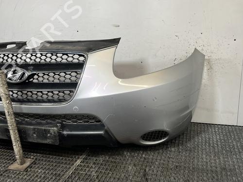 front-bumper-hyundai-santa-fe-ii-cm-2005-2006-2007-2008-2009-2010-2011-2012-2013-2014-2015-32190210 main image