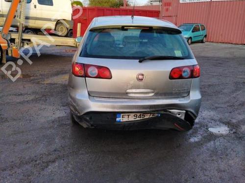 Alternator FIAT CROMA (194_) 1.9 D Multijet (194AXB1B) | BP19994942M7 