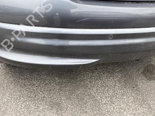 Left taillight PEUGEOT 207 (WA_, WC_) 1.4 HDi | BP29039540C34 