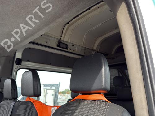 Front left door window MERCEDES-BENZ SPRINTER 3,5-t Van (B907, B910) 316 CDI RWD (907.631, 907.633, 907.635, 907.637) | BP29413615C18 