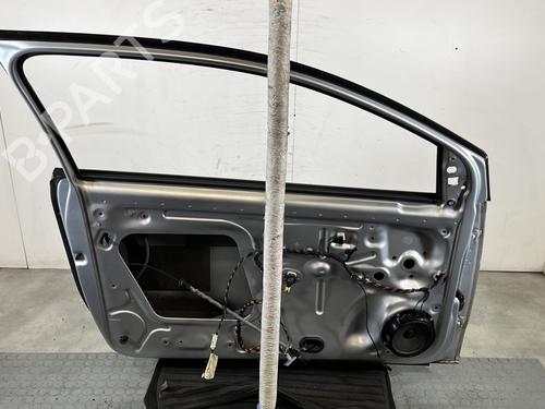 Porta frente esquerda VW POLO V (6R1, 6C1) 1.2 | BP30855426C2