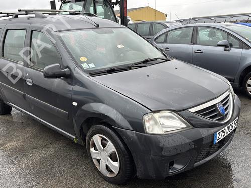 Front left window mechanism DACIA LOGAN MCV (KS_) 1.5 dCi (KS0W) | BP28441519C22 - Image 6
