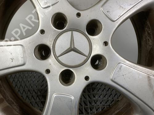 Rim MERCEDES-BENZ A-CLASS (W169) A 160 CDI (169.006, 169.306) | BP24608881C45 