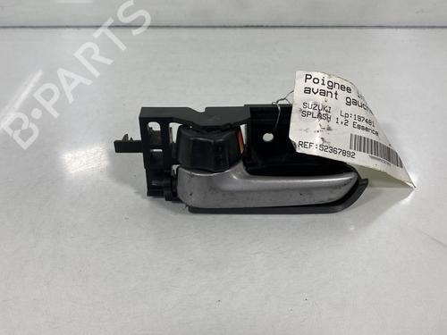 Front left interior door handle SUZUKI SPLASH (EX) 1.2 (A5B412) | BP20013111I13 - Image 2