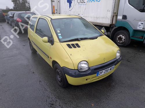 Right taillight RENAULT TWINGO I (C06_) 1.2 (C066, C068) | BP32214460C35