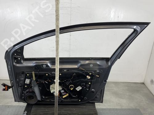 Right front door VW GOLF VI (5K1) 2.0 TDI | BP21005240C3 