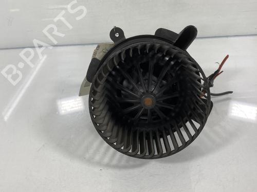 Used Heater blower motor PEUGEOT 307 (3A/C) 1.6 HDi 110 (109 hp) 20036296