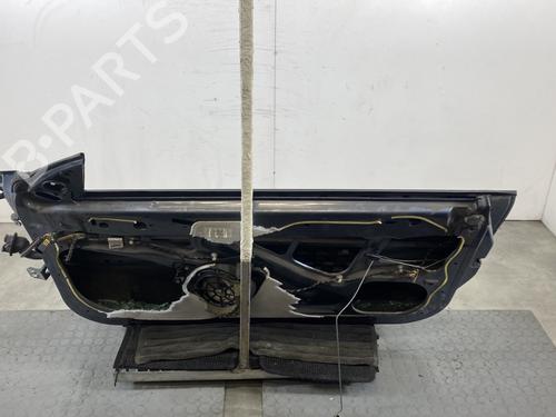Right front door PEUGEOT 206 CC (2D) 1.6 HDi 110 | BP21690031C3 