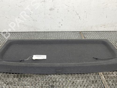Used Rear parcel shelf VW POLO V (6R1, 6C1) 1.4 TDI (75 hp) 32063576