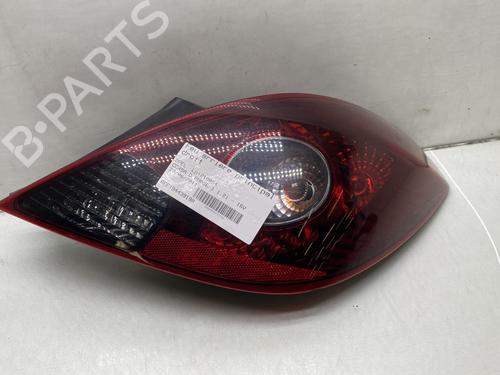 Right taillight OPEL CORSA D (S07) 1.2 (L08, L68) | BP23768738C35 - Image 2