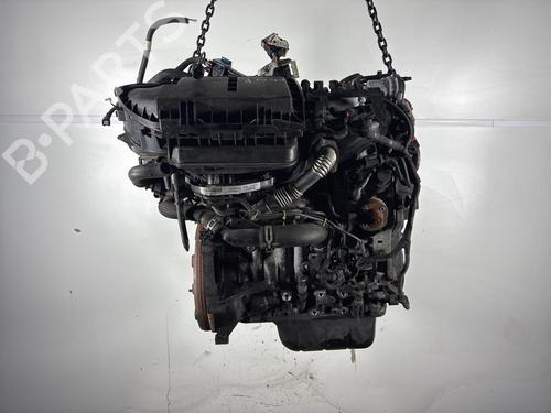 Engine CITROËN C4 II (NC_) 1.6 HDi 115 | BP35896121M1 - Image 3