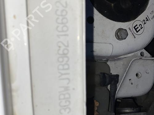 Engine control unit (ECU) PEUGEOT PARTNER Box Body/MPV (5_, G_) 1.9 D | BP26527784M57 - Image 31