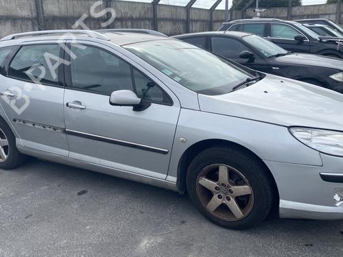 Rim PEUGEOT 407 SW (6E_, 6D_) 1.6 HDi 110 | BP28171210C45 