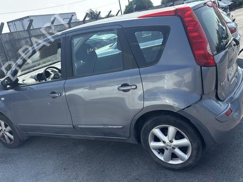 Left front fog light NISSAN NOTE (E11, NE11) 1.5 dCi | BP28291289C30  - Image 12