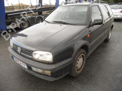 Used Parts VW GOLF III Variant (1H5)  2.0  1801729