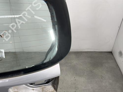 Tailgate SEAT ALTEA XL (5P5, 5P8) 1.6 TDI | BP26522630C6 