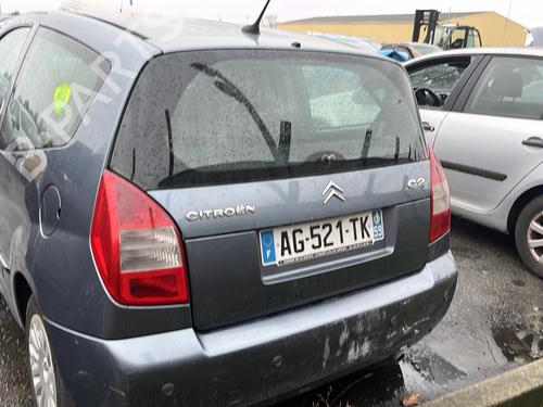 Rim CITROËN C2 (JM_) 1.4 HDi | BP21797372C45