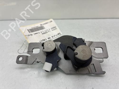 Used Hood lock Hood lock 38066450 38066450