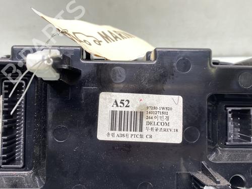 climate-control-kia-rio-iii-ub-2011-2012-2013-2014-2015-2016-2017-31310493 main image