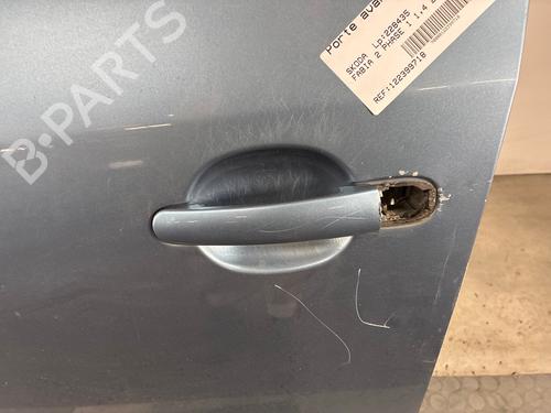 Used Left front door Left front door 37723215 37723215