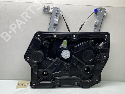 Used Front right window mechanism RENAULT KOLEOS I (HY_) 2.0 dCi (HY0K) (150 hp) 30535664