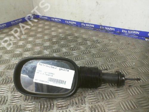 Used Left mirror FORD KA (RB_) 1.3 i (60 hp) 20018112