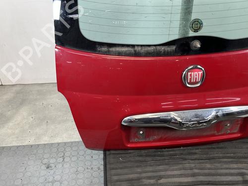 Tailgate FIAT 500 (312_) 1.2 (312AXA1A) | BP29627678C6