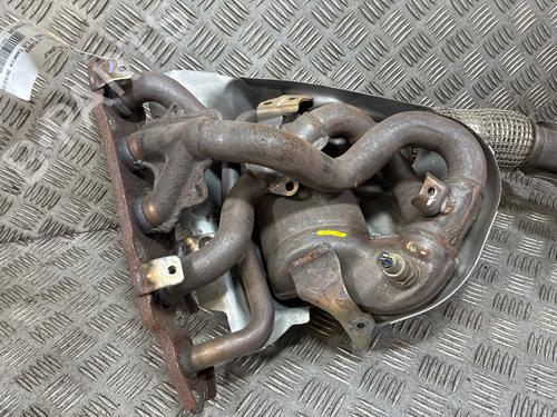 Katalysator MAZDA 2 Hatchback (DL, DJ) 1.5 SKYACTIV-G | BP37755632M10 - Image 2