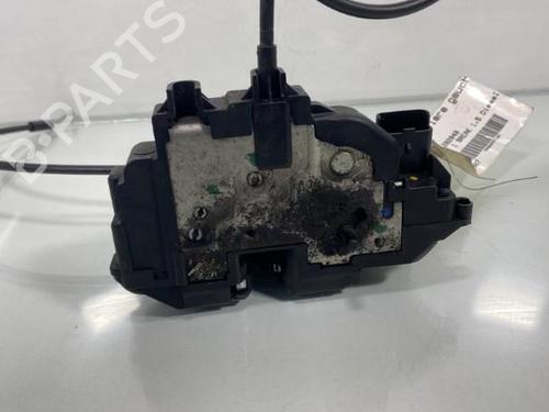 Used Rear left lock RENAULT CLIO III Grandtour (KR0/1_) 1.5 dCi (KR0F) (86 hp) 20011039