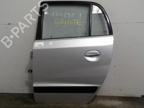 Left rear door HYUNDAI ATOS (MX) 1.0 i | BP20004935C4