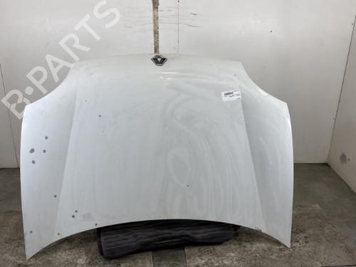 Hood RENAULT KANGOO Express (FC0/1_) D 65 1.9 (FC0E, FC02, FC0J, FC0N) | BP19958869C1 