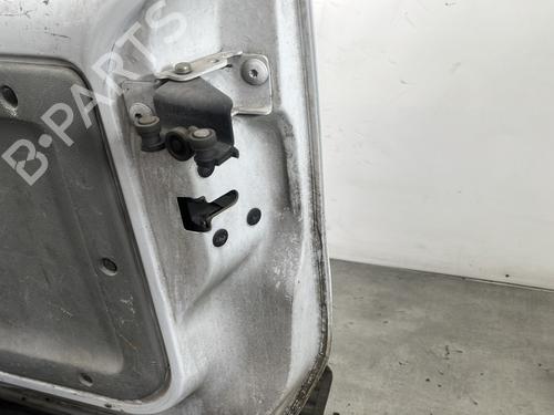 Right slide door RENAULT KANGOO (KC0/1_) 1.5 dCi (KC07) | BP29141853C75 
