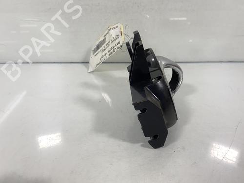 Rear right interior door handle NISSAN NOTE (E12) 1.5 dCi | BP20017801I16 