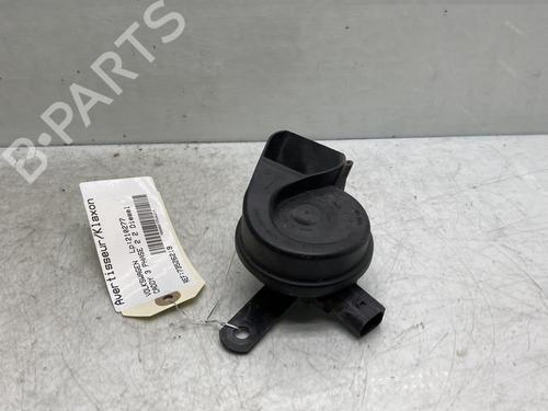 Horn VW CADDY III Box Body/MPV (2KA, 2KH, 2CA, 2CH) [2004-2016]  19972784